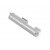 Power Button Outer For Zte Axon 7 Silver By - Maxbhi Com