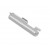 Power Button Outer For Zte Axon 7 White By - Maxbhi Com