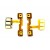 Volume Button Flex Cable For Oppo A31 By - Maxbhi Com