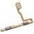 Volume Button Flex Cable For Oppo F11 Pro By - Maxbhi Com