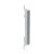 Volume Side Button Outer For Samsung Galaxy Tab A 7 0 2016 White By - Maxbhi Com