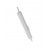 Volume Side Button Outer For Samsung Galaxy Tab E 8 0 White By - Maxbhi Com