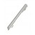 Volume Side Button Outer For Zte Axon 7 Silver By - Maxbhi Com