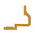 Power Button Flex Cable For Samsung Galaxy A10s By - Maxbhi Com