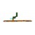 Power Button Flex Cable For Samsung Galaxy A50s By - Maxbhi Com