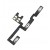 Power Button Flex Cable For Xiaomi Redmi K20 By - Maxbhi Com