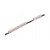 Power Button Outer For Asus Zenfone 4 Max Pink By - Maxbhi Com