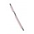 Power Button Outer For Asus Zenfone 4 Max Pink By - Maxbhi Com