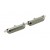 Volume Side Button Outer For Cat S31 White By - Maxbhi Com