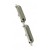 Volume Side Button Outer For Cat S31 White By - Maxbhi Com