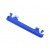 Volume Side Button Outer For Huawei Honor Play 8a Blue By - Maxbhi Com