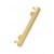 Volume Side Button Outer For Huawei Honor Play 8a White By - Maxbhi Com