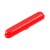 Power Button Outer For Asus Zenfone 5 Lite Zc600kl Red By - Maxbhi Com