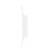 Power Button Outer For Asus Zenpad C 7 0 White By - Maxbhi Com