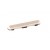 Power Button Outer For Huawei Mediapad M5 8 White By - Maxbhi Com