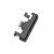 Power Button Outer For Nokia X302 Touch And Type Black By - Maxbhi Com