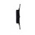 Power Button Outer For Samsung Galaxy Tab A 8 0 2018 Black By - Maxbhi Com