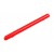 Volume Side Button Outer For Asus Zenfone 5 Lite Zc600kl Red By - Maxbhi Com