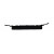 Volume Side Button Outer For Samsung Galaxy Tab A 8 0 2018 Black By - Maxbhi Com