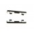Volume Side Button Outer For Zte Nubia Red Magic 3 Grey By - Maxbhi Com