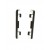 Volume Side Button Outer For Zte Nubia Red Magic 3 Grey By - Maxbhi Com