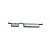 Power Button Outer For Huawei Mediapad T1 10 Black By - Maxbhi Com