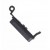 Power Button Outer For Videocon Infinium Z45 Dazzle Black By - Maxbhi Com