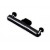 Power Button Outer For Alcatel 3x Black By - Maxbhi Com