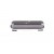 Power Button Outer For Asus Zenpad 3s 10 Grey By - Maxbhi Com