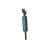 Power Button Outer For Samsung Smg860p Blue By - Maxbhi Com