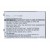 Battery For Xolo A500s Lite By - Maxbhi.com