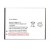 Battery For Xolo Omega 5.5 By - Maxbhi.com