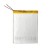 Battery For Xolo Play Tegra Note By - Maxbhi Com