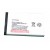 Battery For Zen Flikk M45 By - Maxbhi.com