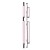 Power Button Outer For Meizu M6 Note Gold By - Maxbhi Com