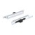 Power Button Outer For Alcatel Shine Lite White By - Maxbhi Com