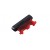 Power Button Outer For Huawei Enjoy 10 Plus Black By - Maxbhi Com