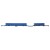 Power Button Outer For Vivo Y3 4gb 64gb Blue By - Maxbhi Com