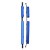 Power Button Outer For Meizu M6 Note Blue By - Maxbhi Com