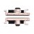 Power Button Outer For Meizu E2 64gb Gold By - Maxbhi Com