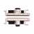 Power Button Outer For Meizu E2 Gold By - Maxbhi Com