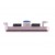 Power Button Outer For Oppo R11 Gold By - Maxbhi Com