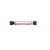 Power Button Outer For Panasonic Eluga I2 Activ Rose Gold By - Maxbhi Com