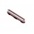 Power Button Outer For Samsung Galaxy Note 510 Brown By - Maxbhi Com