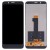 Lcd With Touch Screen For Nokia C2 Tava Blue By - Maxbhi Com