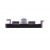 Power Button Outer For Oppo R11 Black By - Maxbhi Com
