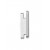 Power Button Outer For Meizu Pro 6 Plus Silver By - Maxbhi Com