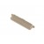 Power Button Outer For Doogee Shoot 1 Gold By - Maxbhi Com