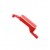 Power Button Outer For Htc Desire 816d Red By - Maxbhi Com