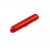 Power Button Outer For Meizu M5c Red By - Maxbhi Com